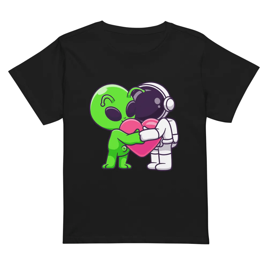 Love and Hugs T-Shirt product image (1)