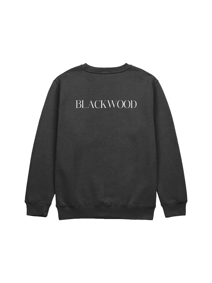 St. Charles University - Blackwood Crewneck product image (4)