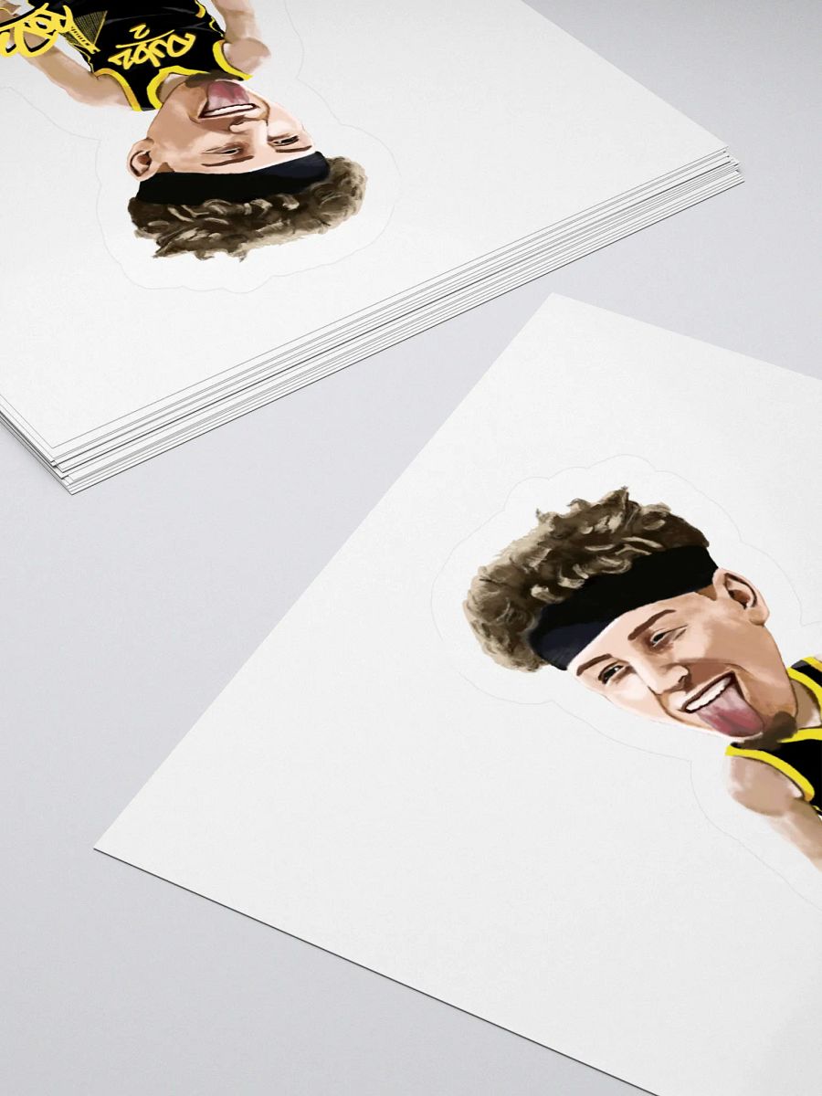 Podz Sticker product image (11)