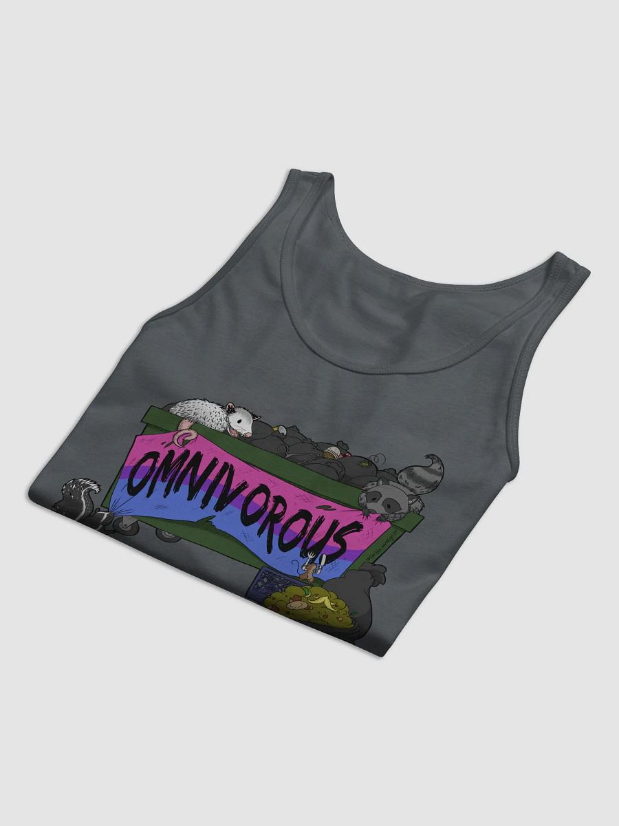 Bisexual Trashcat product image (48)