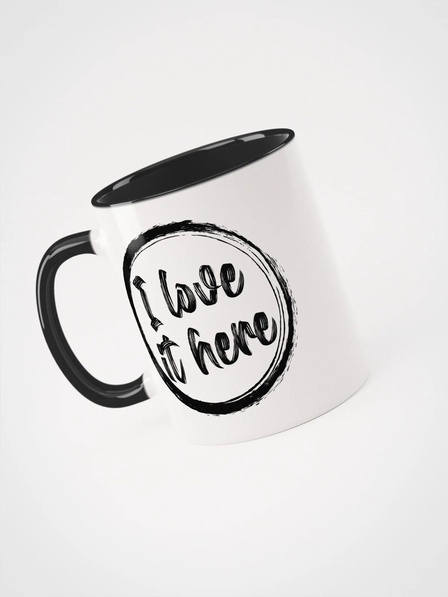 Love/Hate Muggins product image (3)