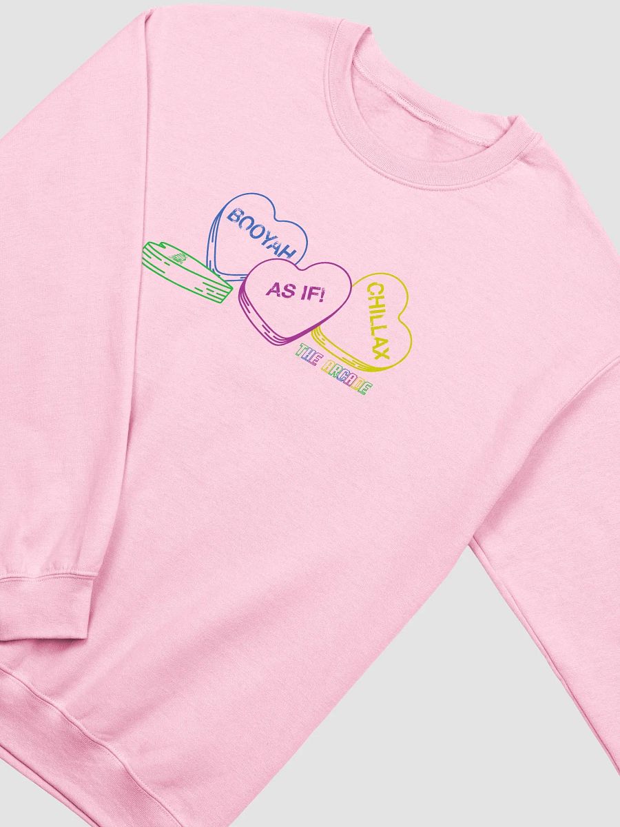 Sweethearts ∙ Sweatshirt product image (2)