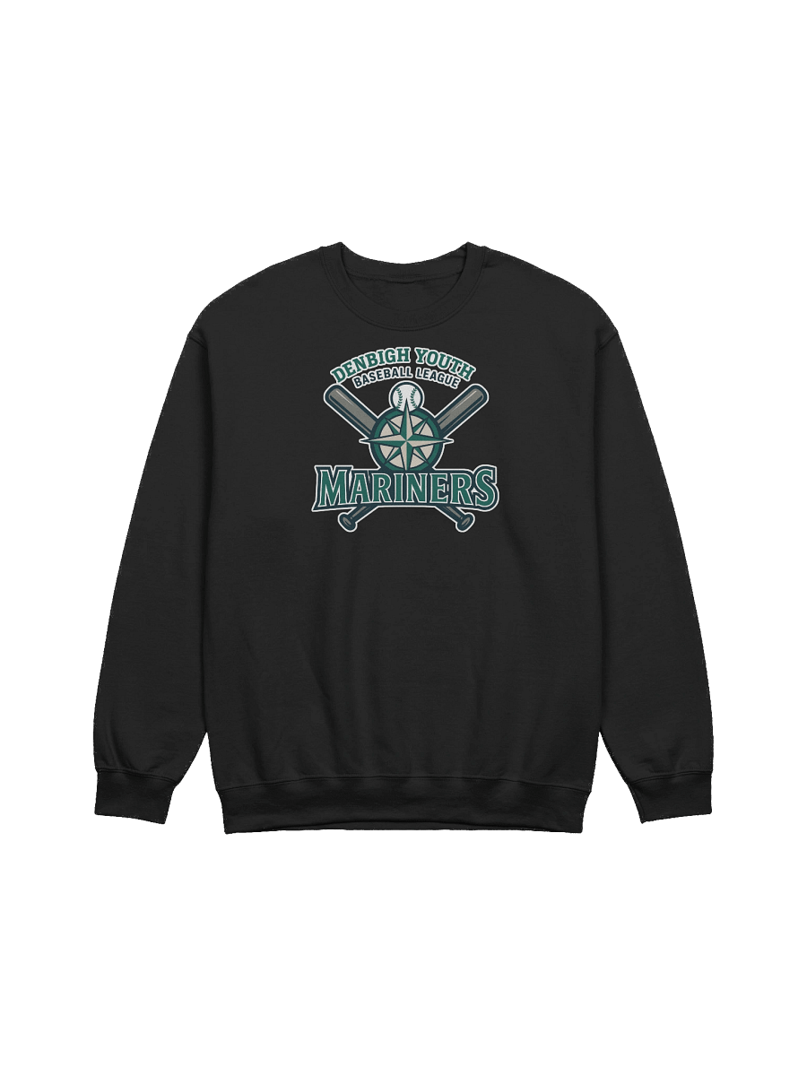 Mariners - Sweatshirt product image (3)