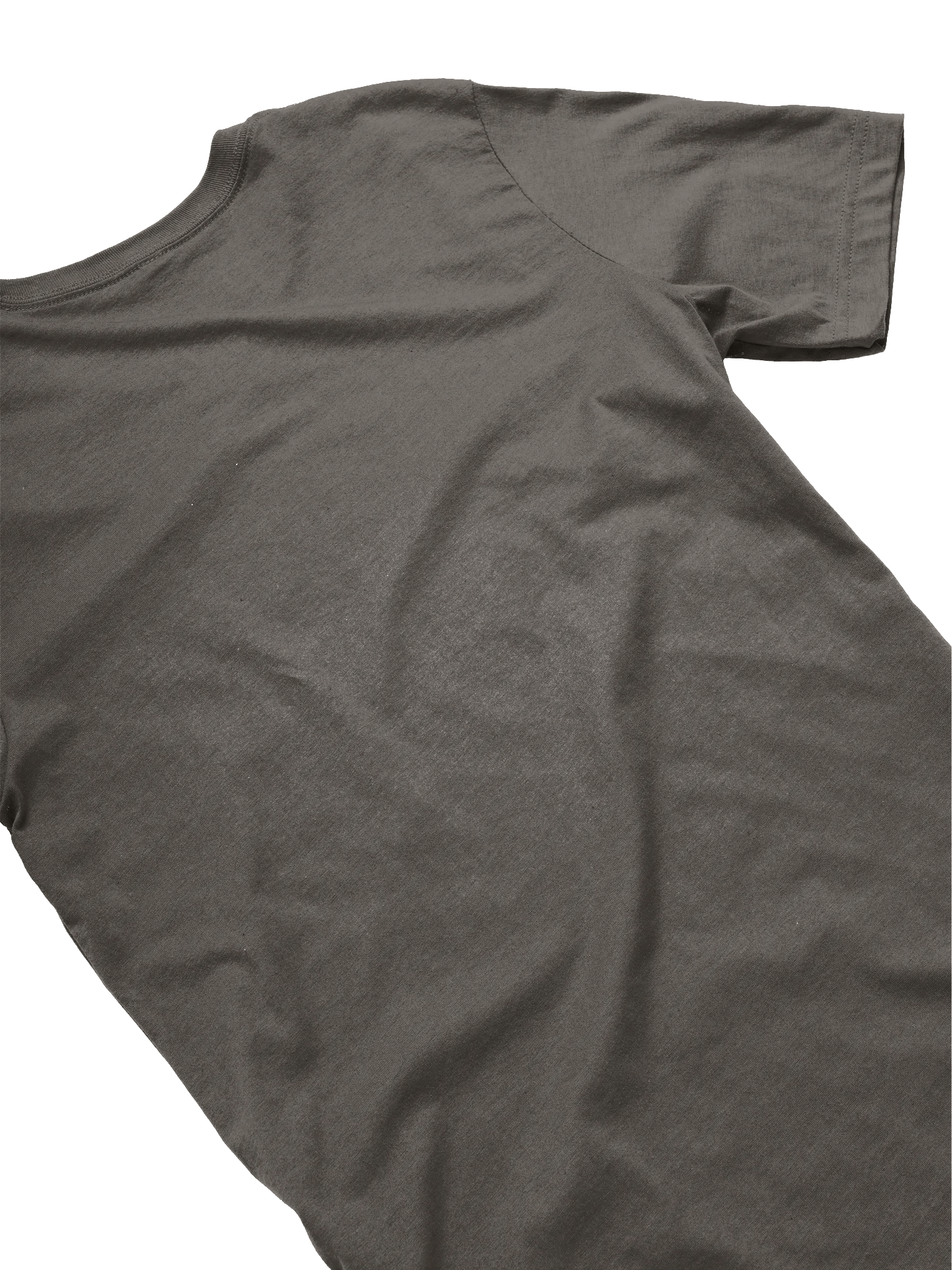 We Don't Talk About The Incident (White) product image (4)