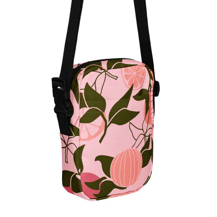 Citrus Grove Crossbody Bag product image (1)