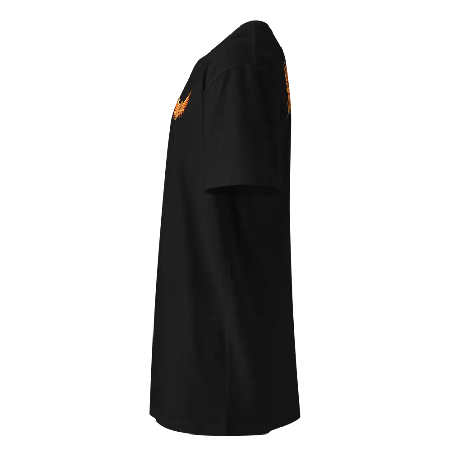 Phoenix T-Shirt product image (11)