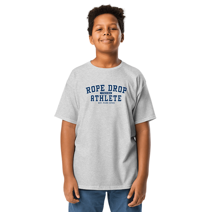 Rope Drop Athlete- Youth product image (1)
