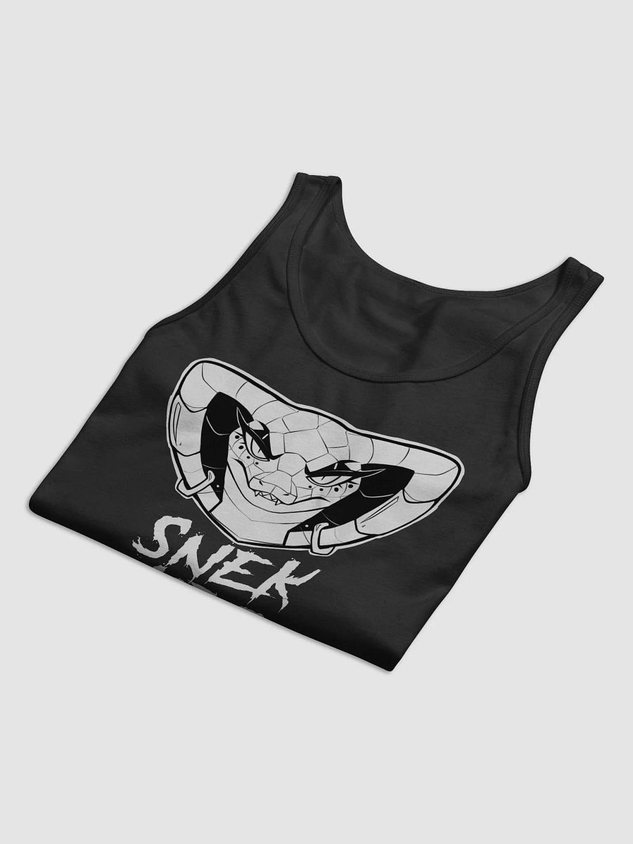 Unisex Snek Mode Tank Top product image (3)