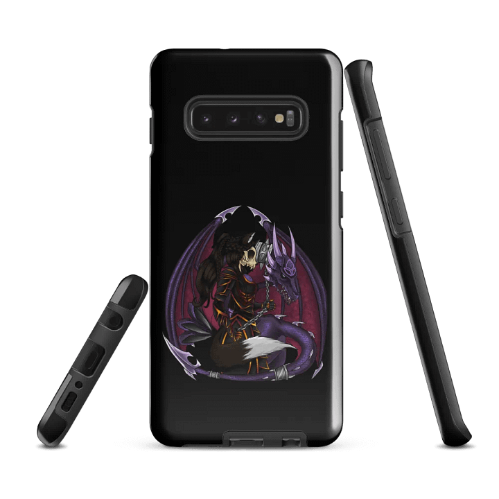Dragon Tamer Samsung Cases product image (2)