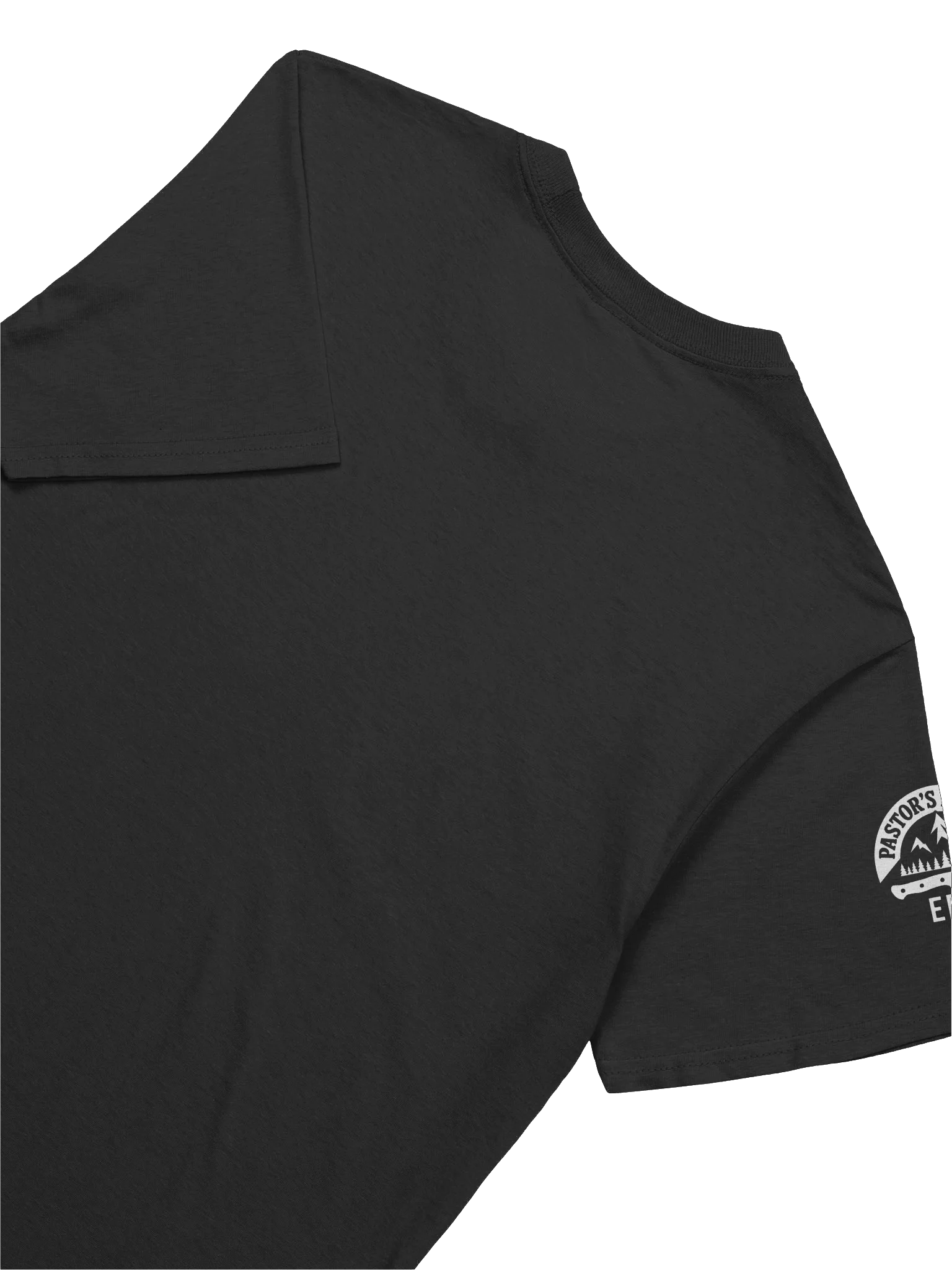 Refuse 2 Conform Tee — Romans 12:2 product image (8)