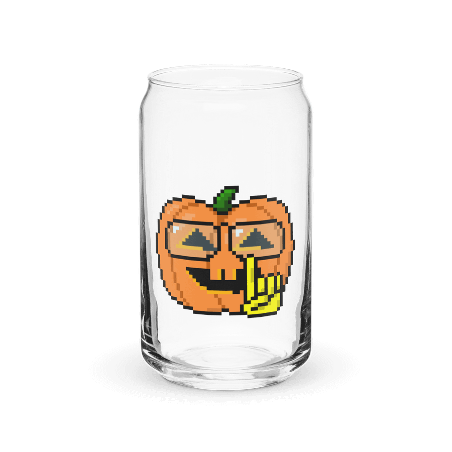 Nerd Glass product image (1)