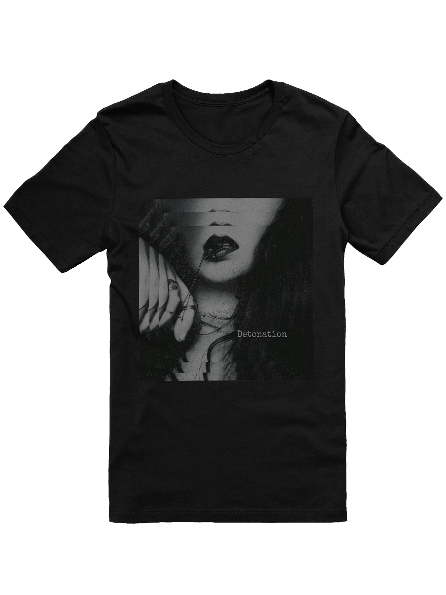 Detonaton T-Shirt product image (3)