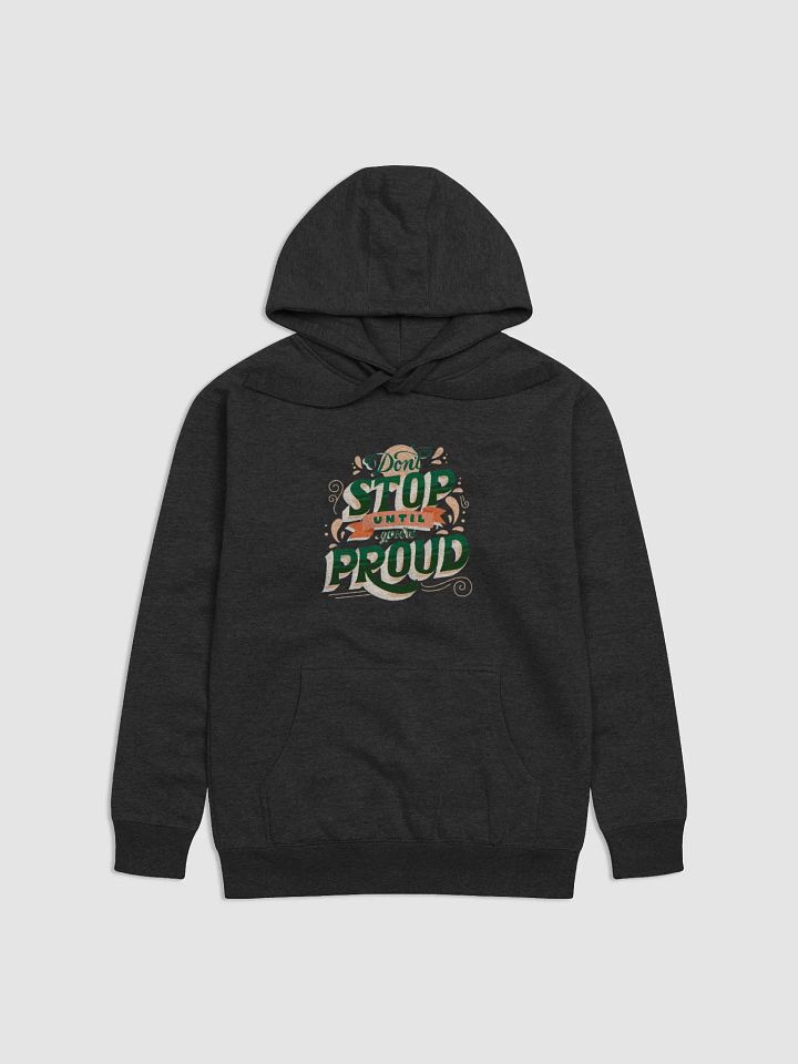 Be Proud product image (1)