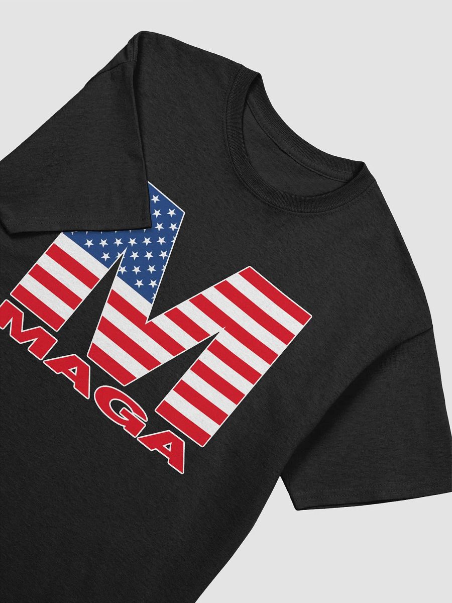 MAGA T Shirt product image (3)