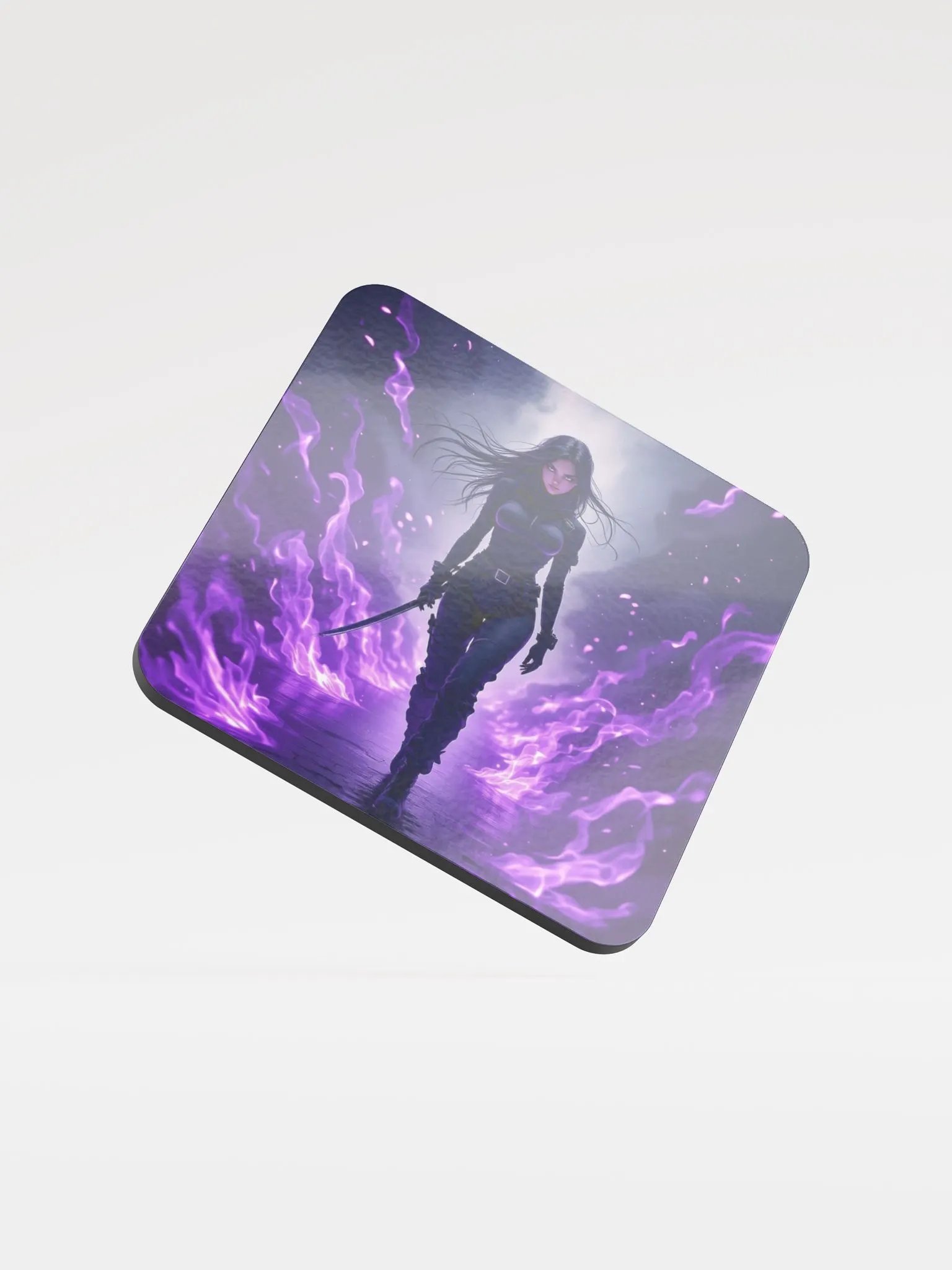 PsychoNinja Coasters product image (1)