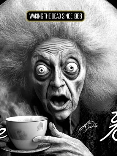 Zombie Brew - Lydia The Zombie product image (2)