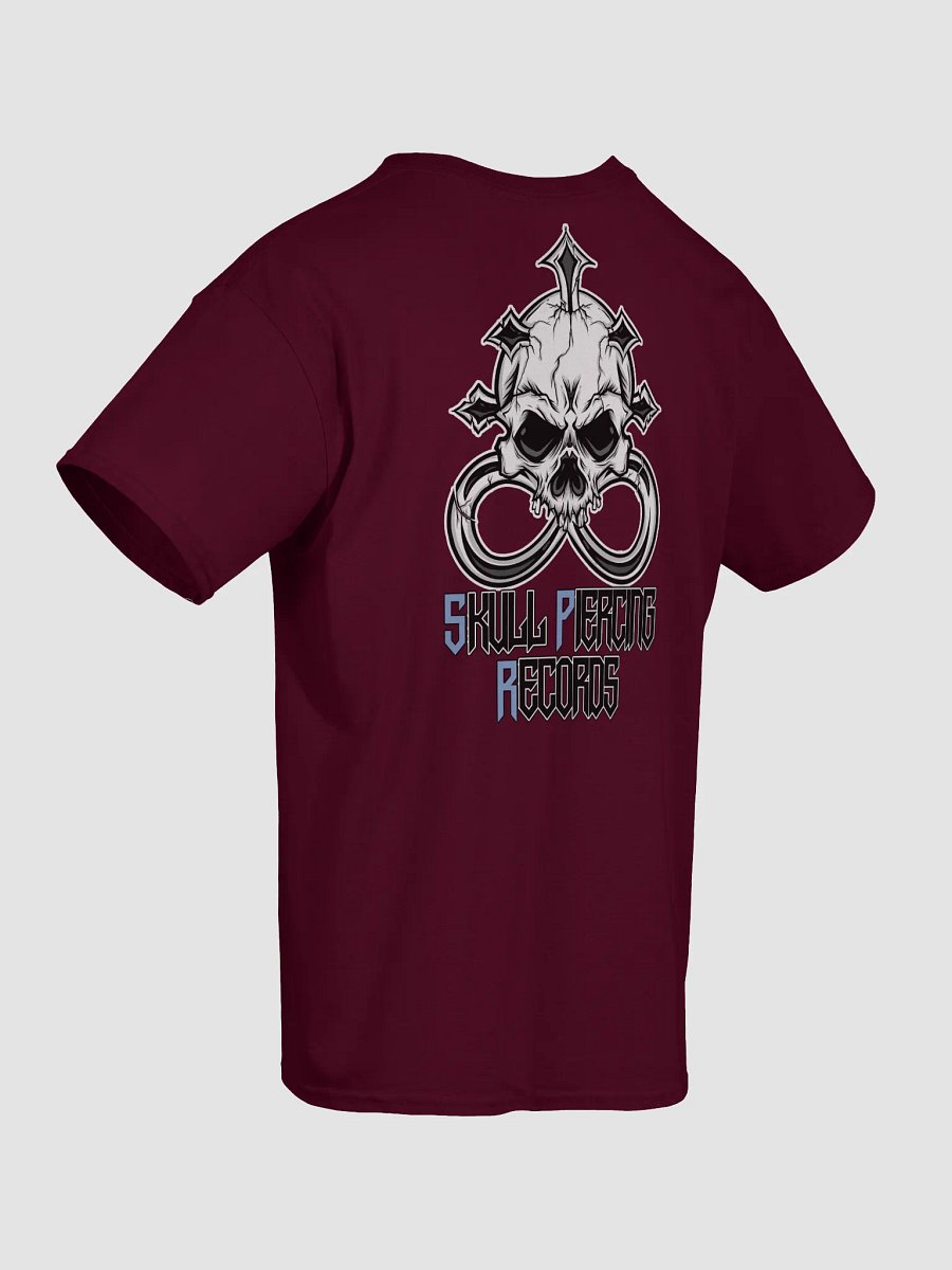 ANIMAL RX Pill Logo T-Shirt product image (63)