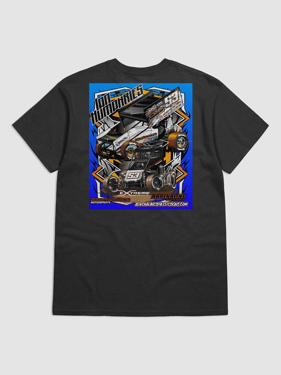 humphries motorsports t shirt product image (9)
