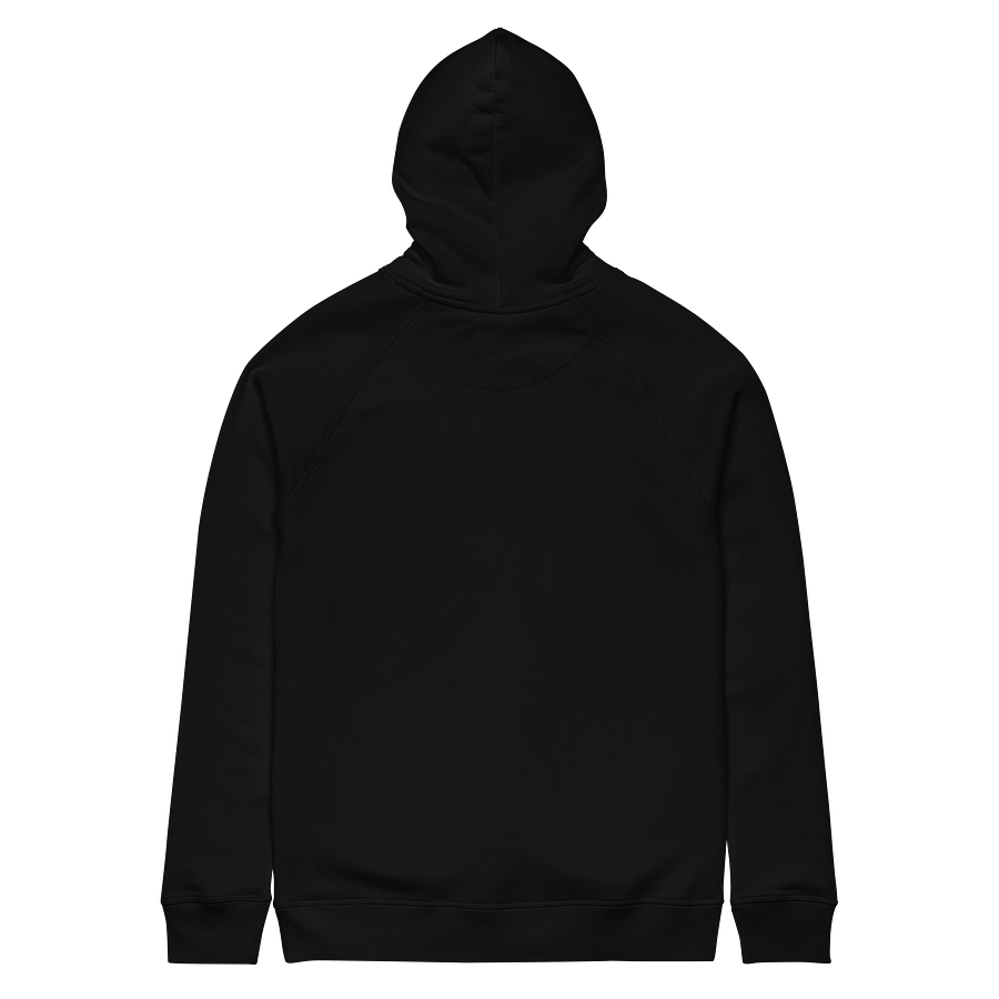 SKETCH MUSHROOM HOODIE product image (7)
