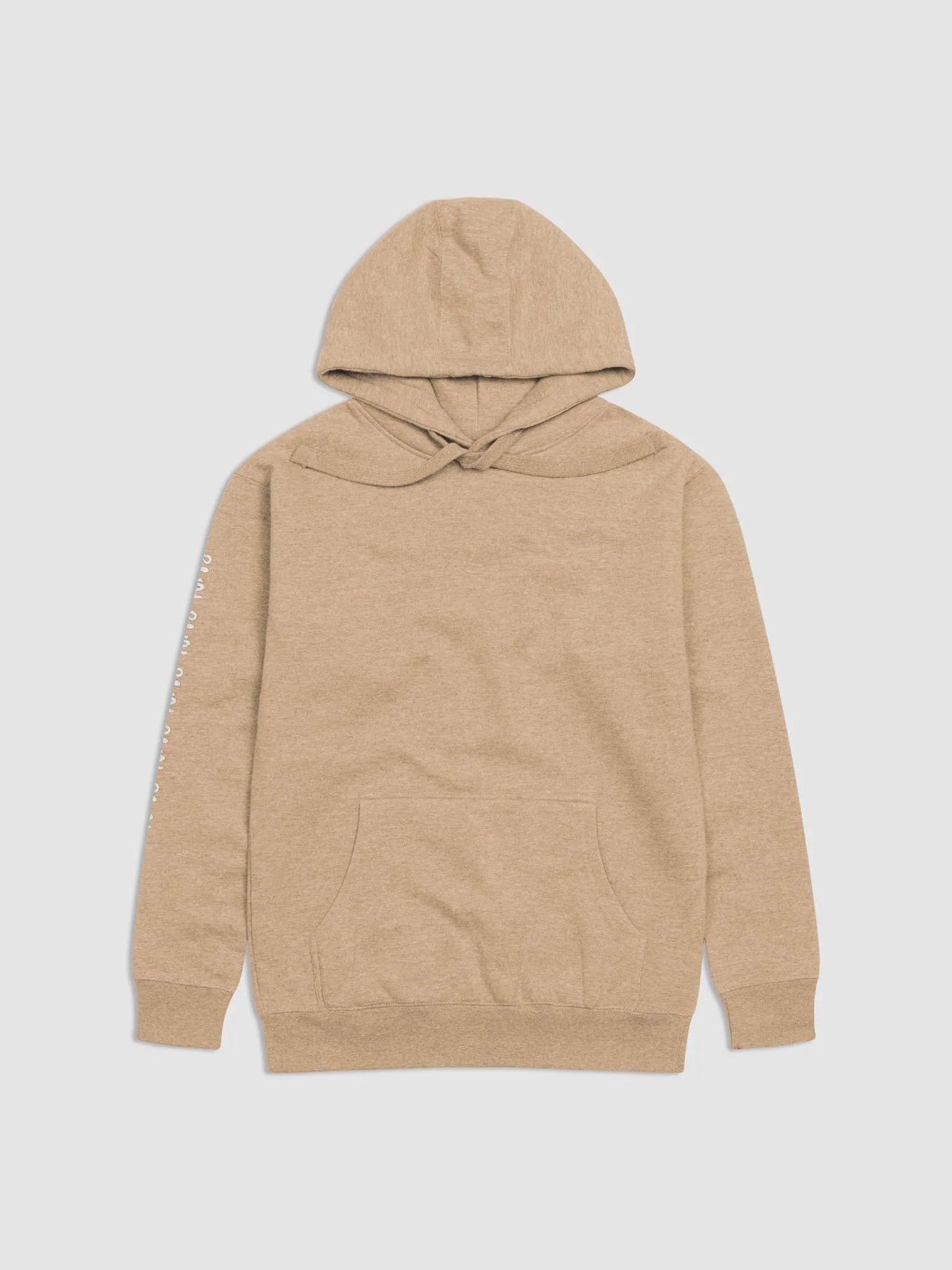 Fear Hoodie product image (3)