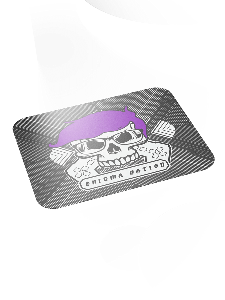 Enigma Nation Classic Mouse Pad product image (4)