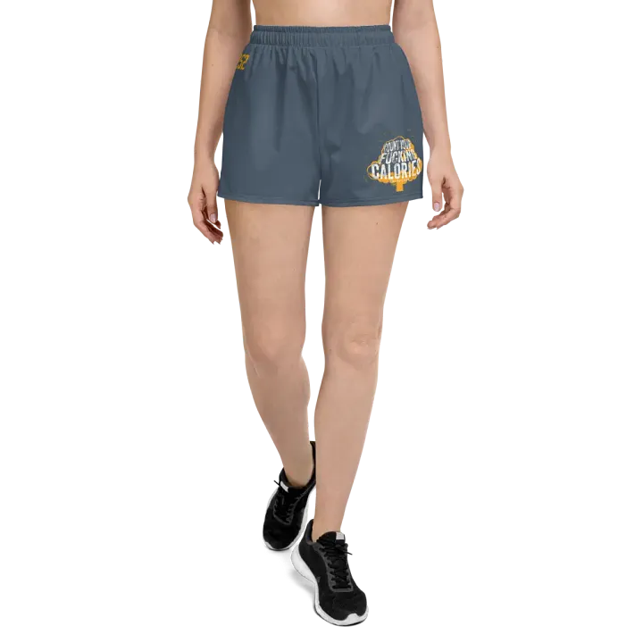CYFC Shorts - Storm Grey product image (1)