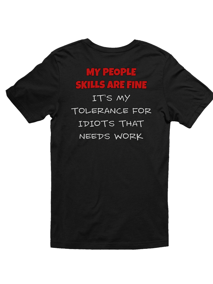 People Skills - Travel Mugtee product image (17)