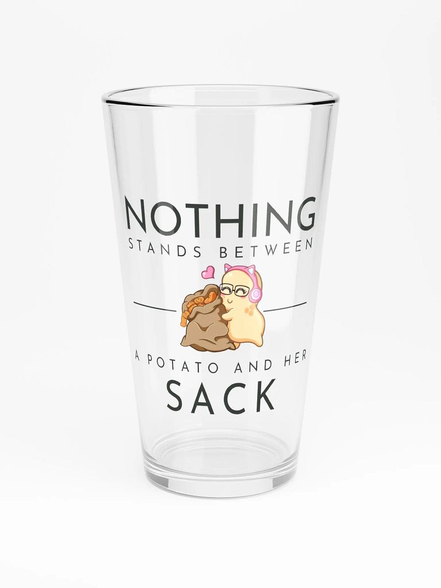 Sack Tumbler product image (3)