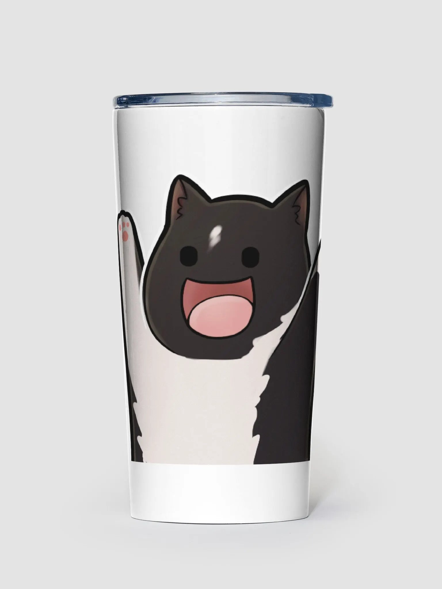 Violet Hype Tumbler product image (1)