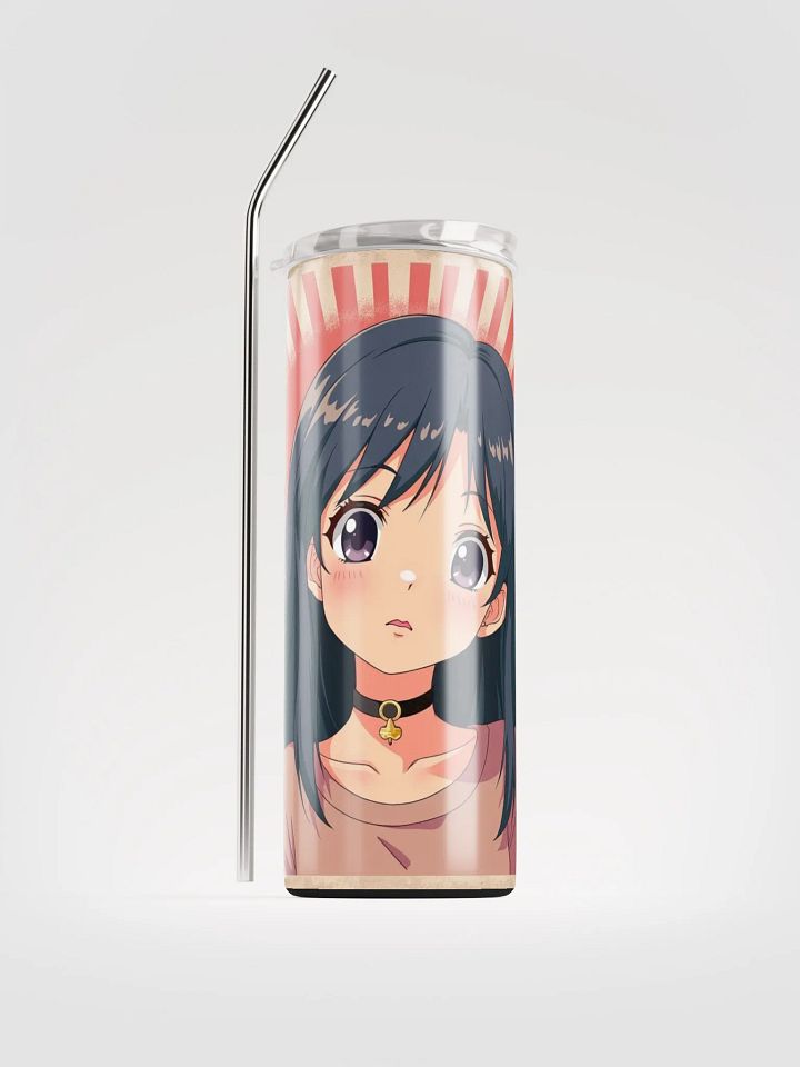 CLASSIC ANIME GIRL product image (1)