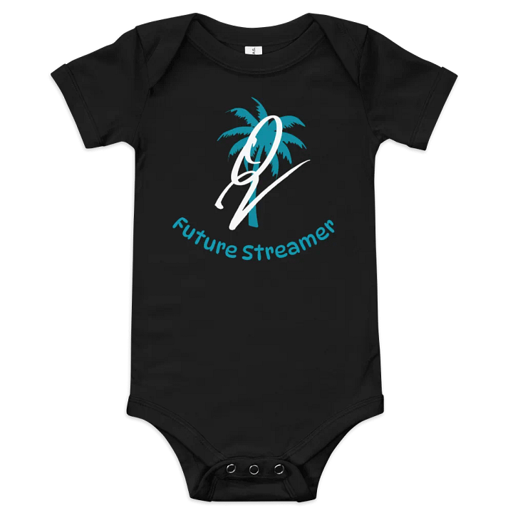 OV Baby onesie product image (1)