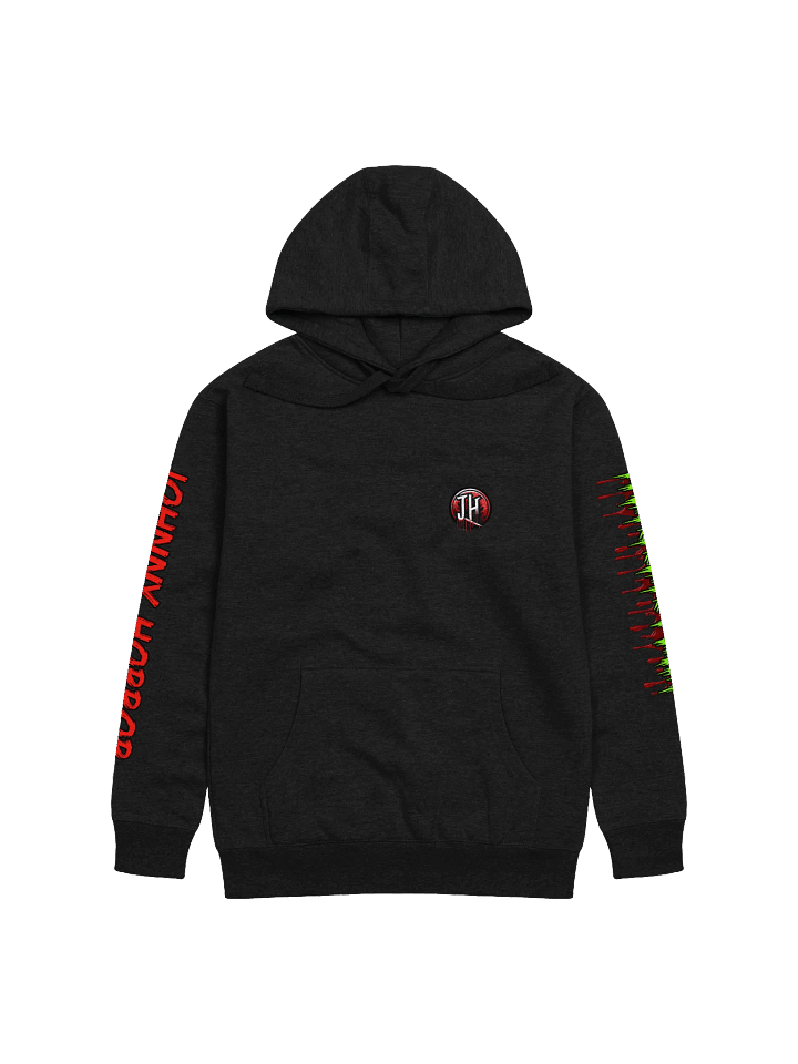 Ultimate Hoodie product image (2)