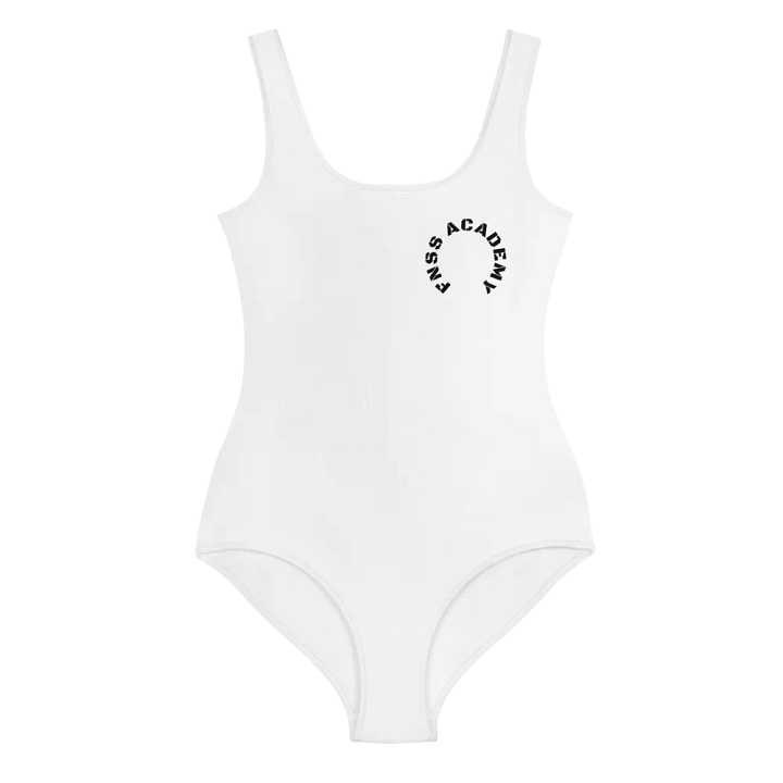 Youth Swimsuit - FNSS Academy Edition product image (1)
