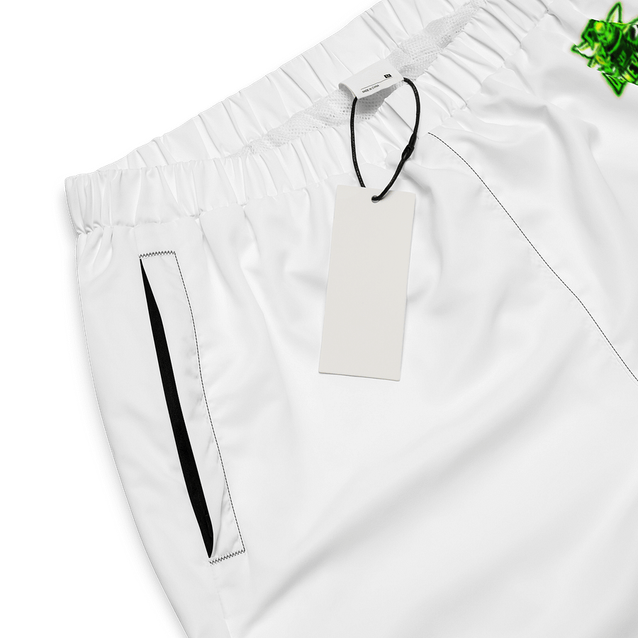 Neon Logo Unisex Track Pants product image (3)
