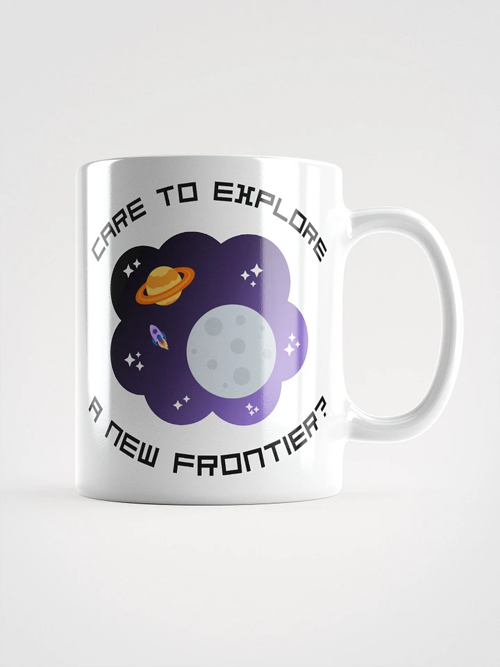 Frontier Mug product image (2)