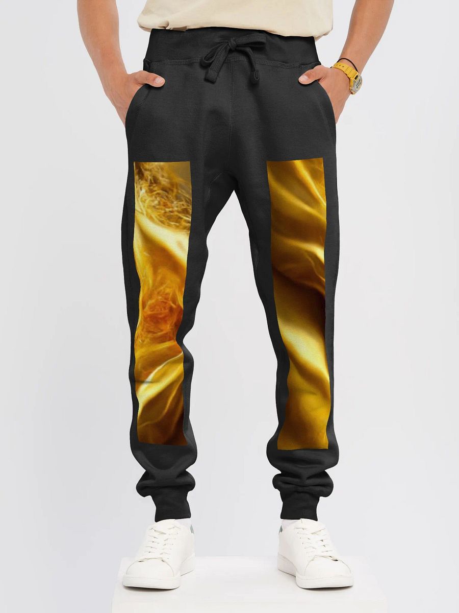 LIT Gold Pants product image (9)