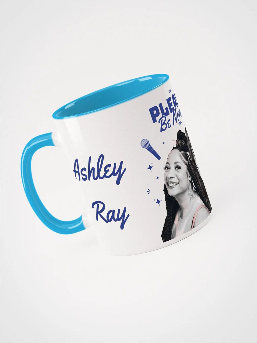 The Please Be Normal Mug product image (6)