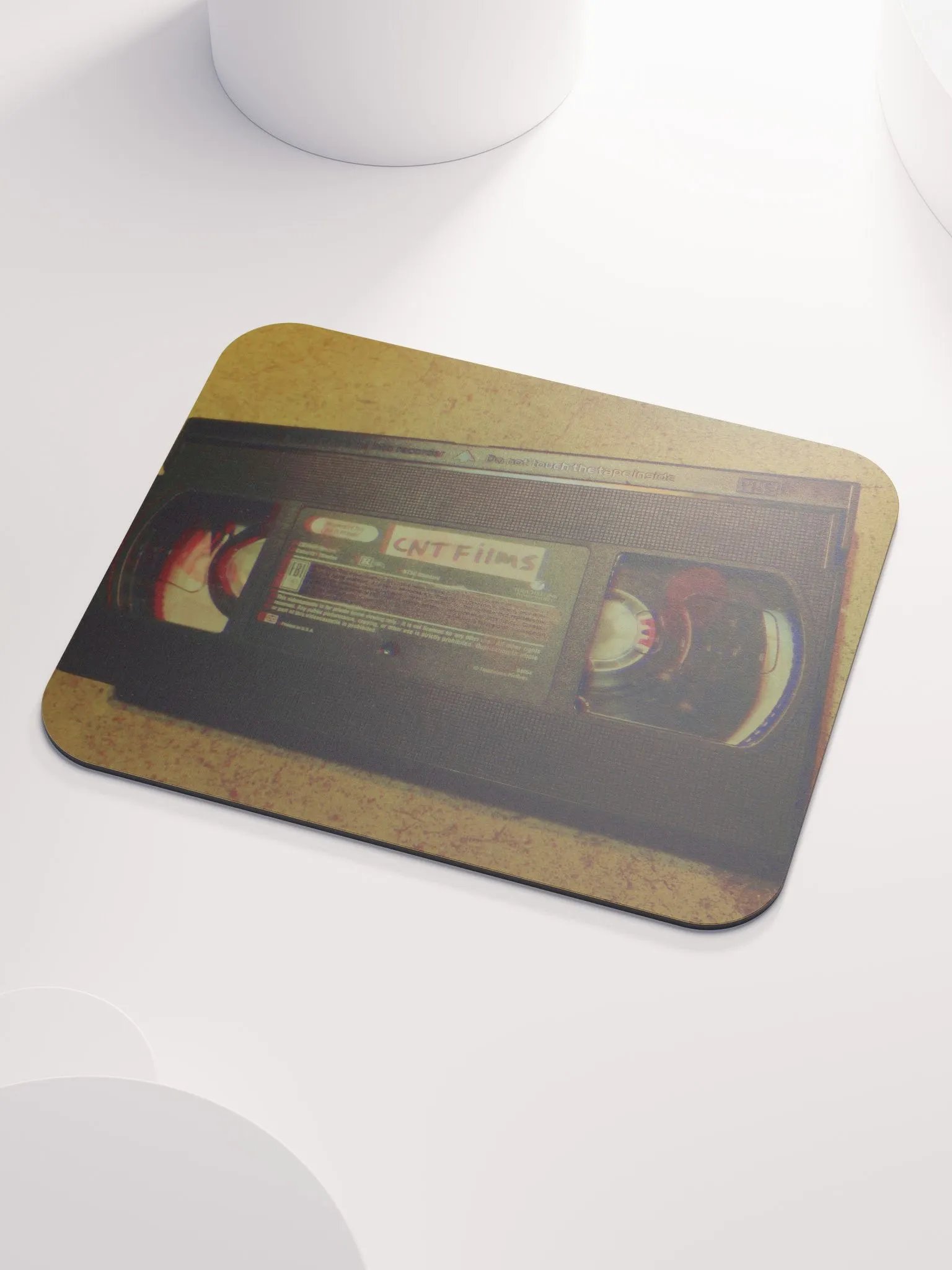 CNT FILMS MOUSE PAD product image (3)