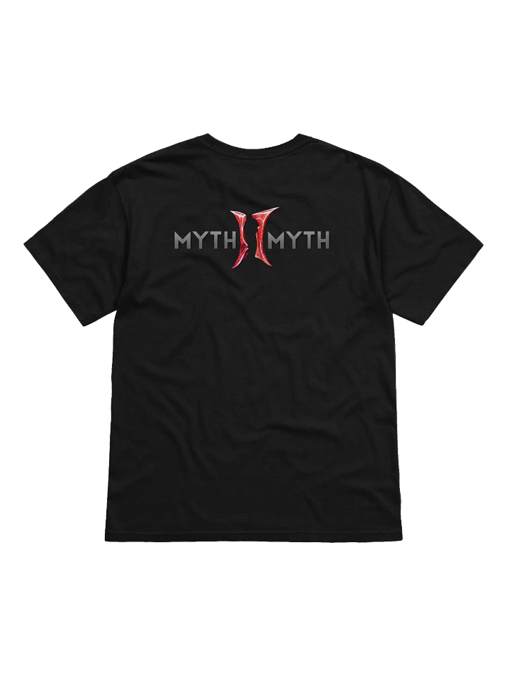 Mythbearer #2 T-Shirt product image (2)