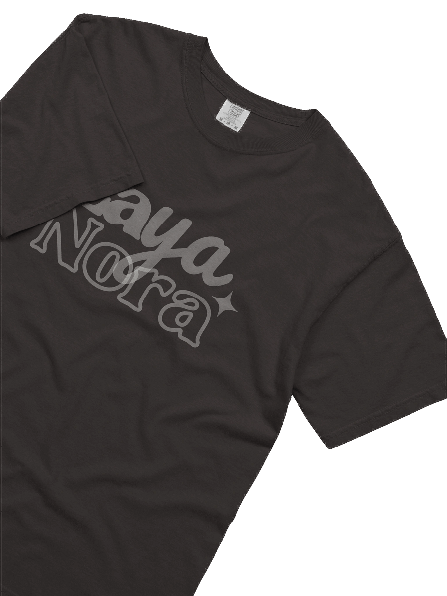 Zaya Nora Grey T product image (5)