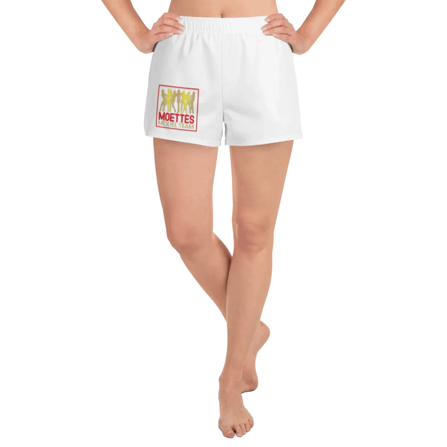MOETTES GLAMOUR SHORTS product image (11)