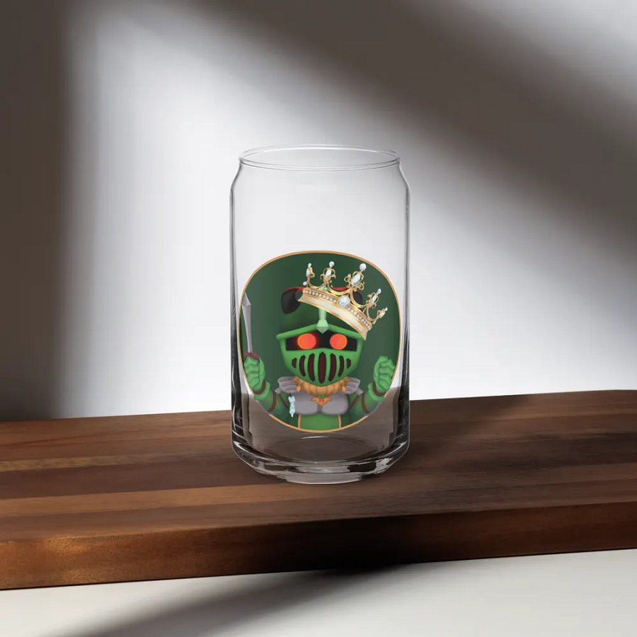 Chalice for a King product image (35)