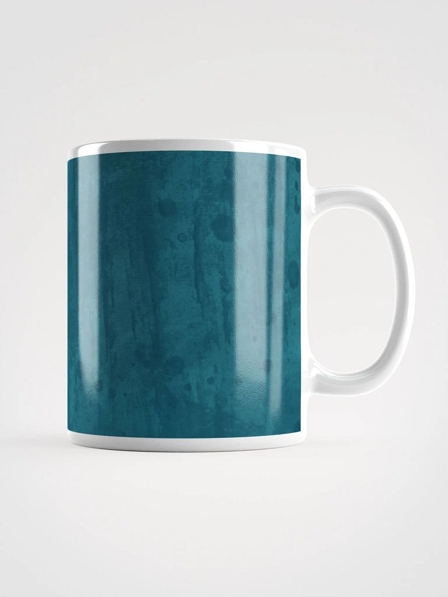 Paint Water Caution Mug product image (3)