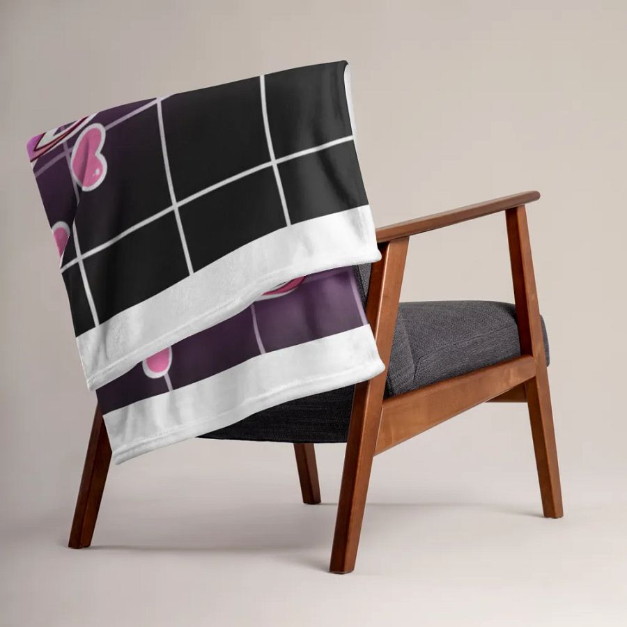 New 2024 Deanna Blanket product image (15)