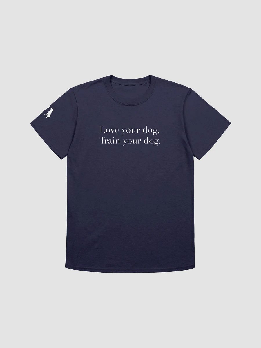 LYD, TYD Tee with Sleeve Icon product image (13)