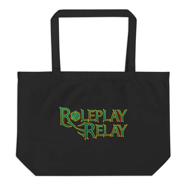 Roleplay Relay Tote product image (1)