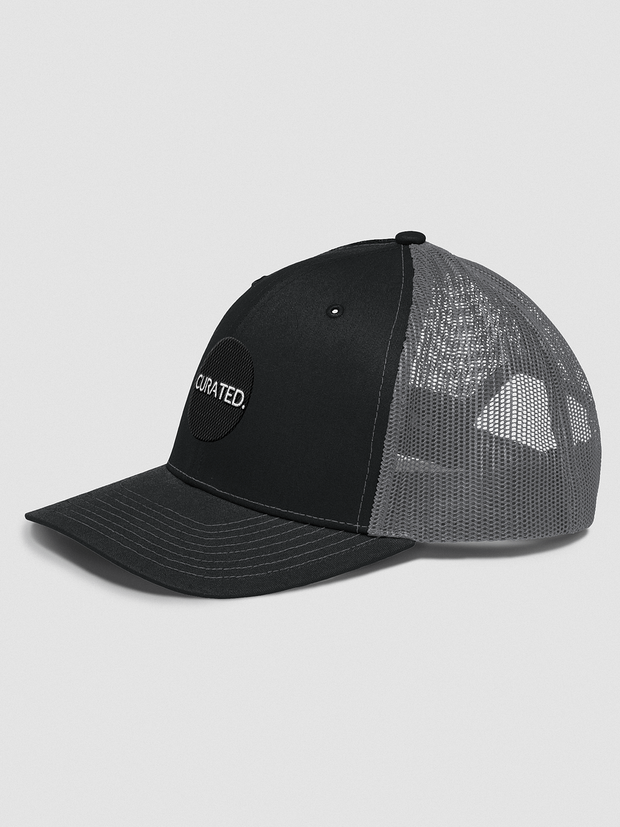 CURATED. Trucker Hat product image (5)