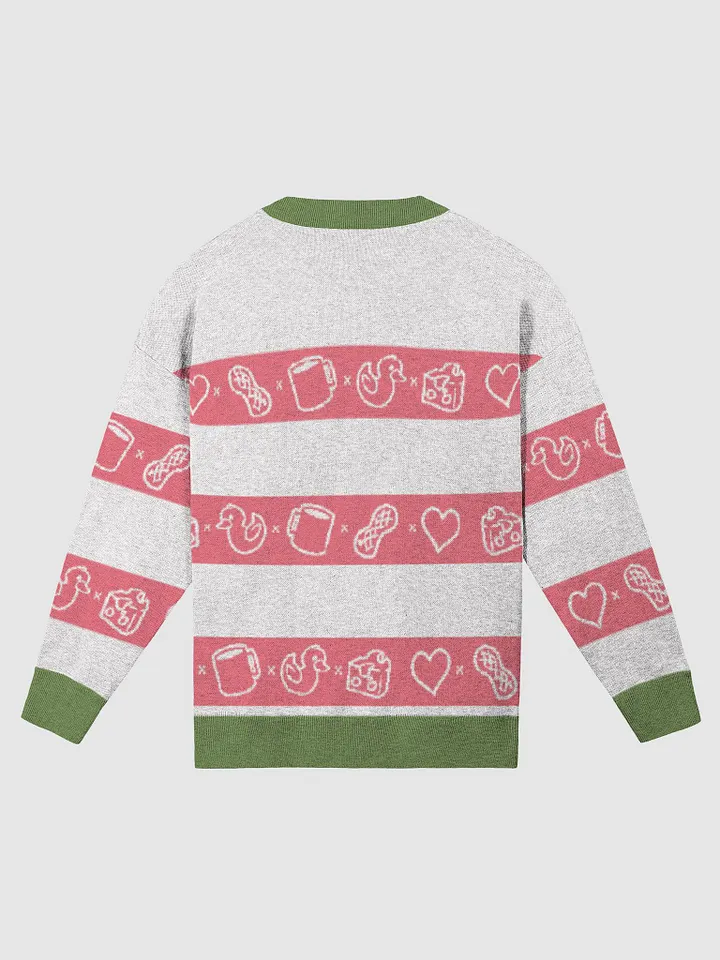 Merry Larry Sweater product image (2)