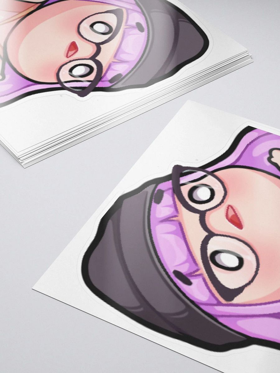 Dead sticker product image (5)