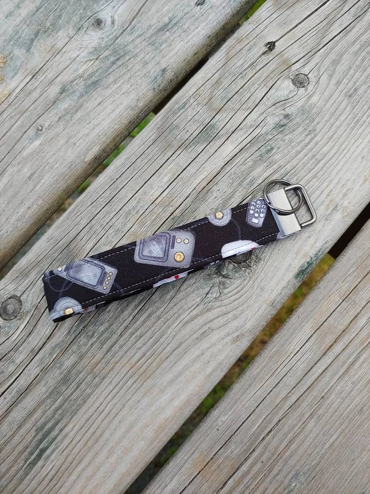 Gamer Collection Key Fobs product image (1)